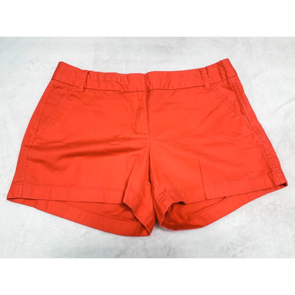 J. Crew Chino Shorts